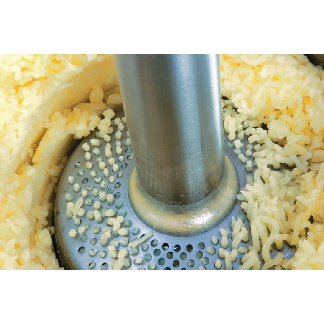 Dynamic Electric Foodmill Ricer PP 97 Plus CF254