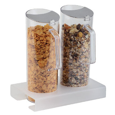 Cereal Bar Sets 40mm Tall CF265