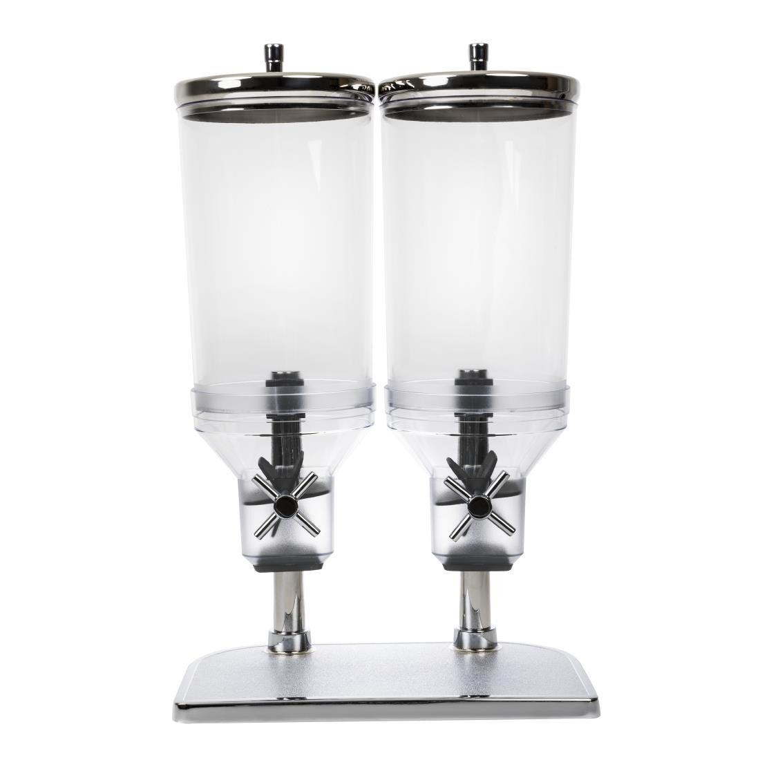 APS Double Cereal Dispenser CF268