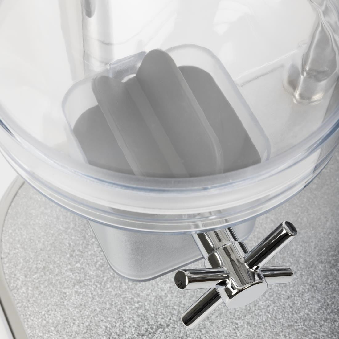 APS Double Cereal Dispenser CF268