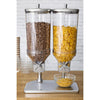 APS Double Cereal Dispenser CF268