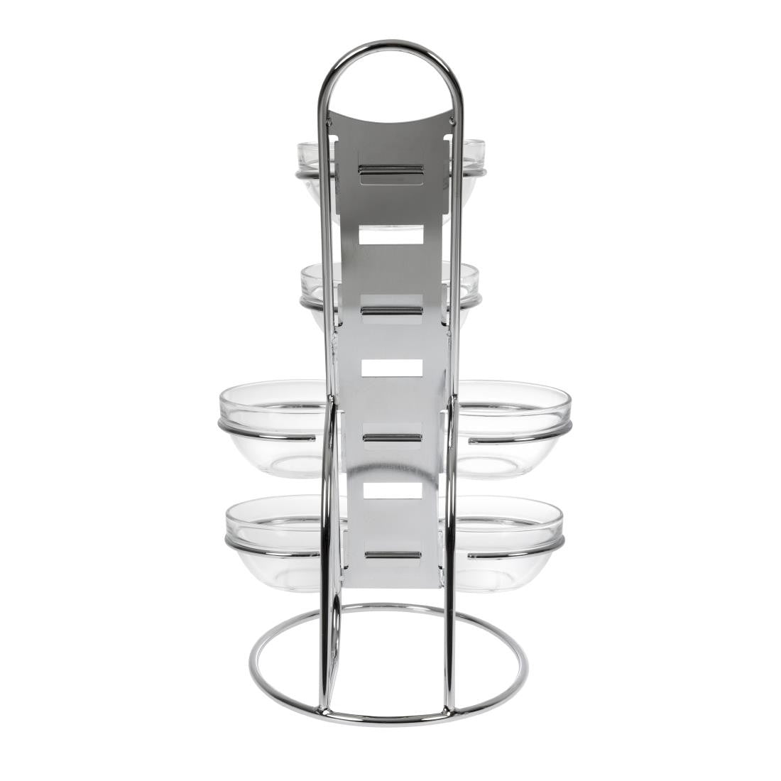 Small Buffet Ladder Set CF280