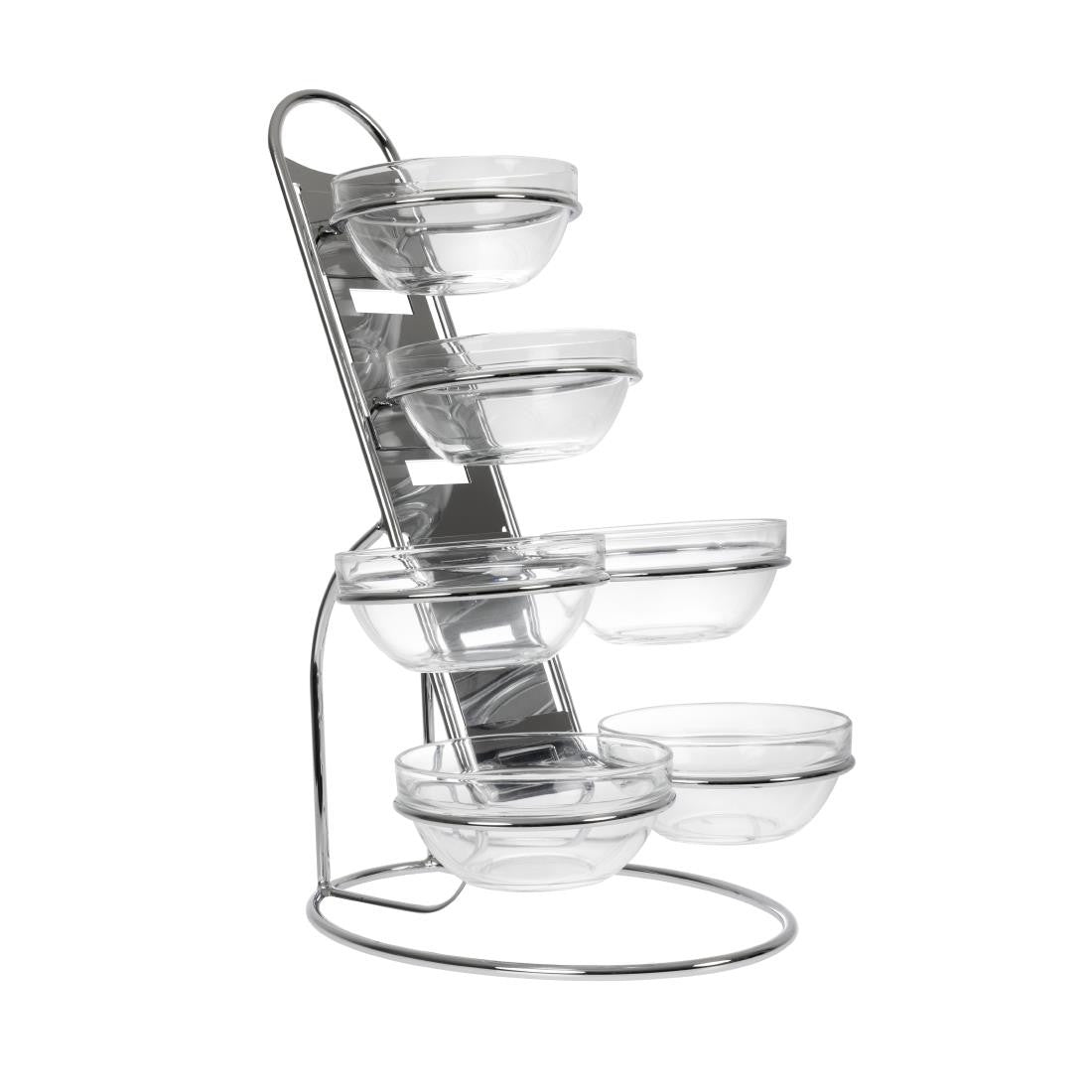 Small Buffet Ladder Set CF280