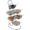Small Buffet Ladder Set CF280