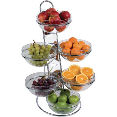Large Buffet Ladder Set CF285