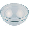 APS Glass Bowl Large 230mm CF286