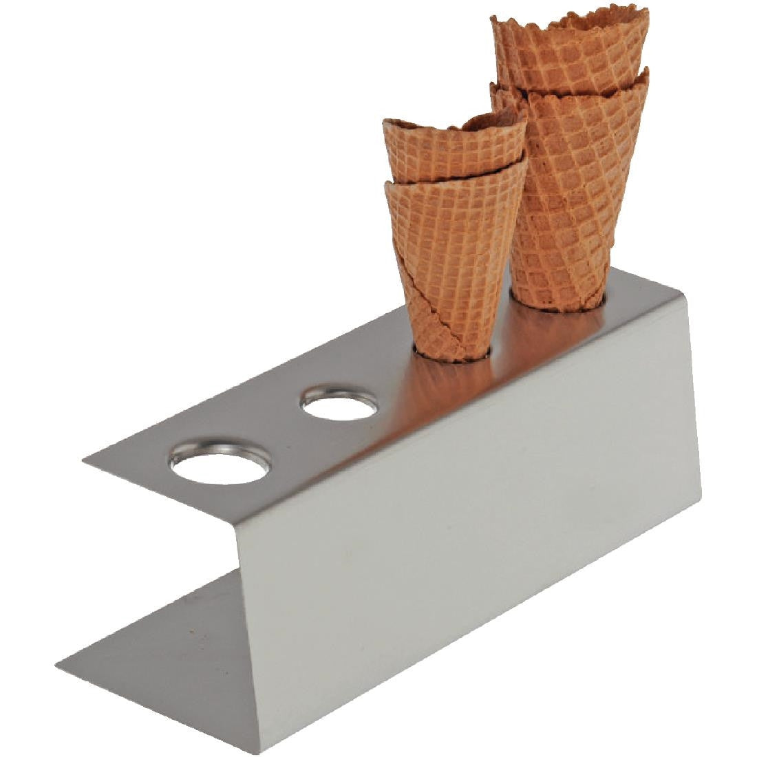 APS Ice Cream Cone Holder CF309