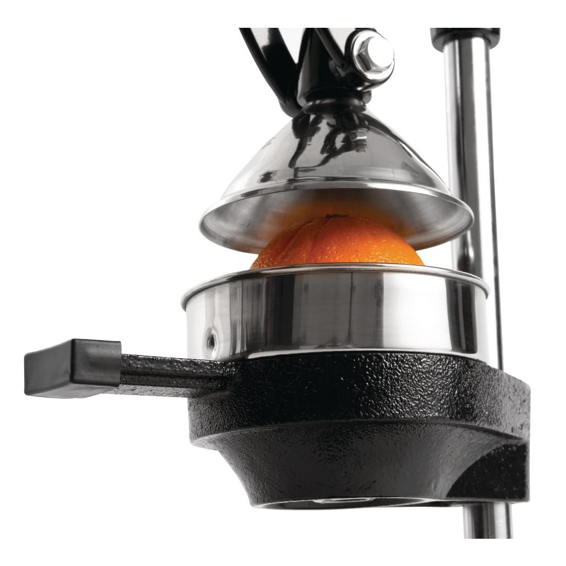Vogue Cast Iron Juice Extractor CF339