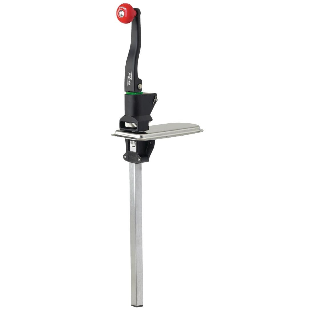 Bonzer EZ-40 Bench Can Opener 16in CF392
