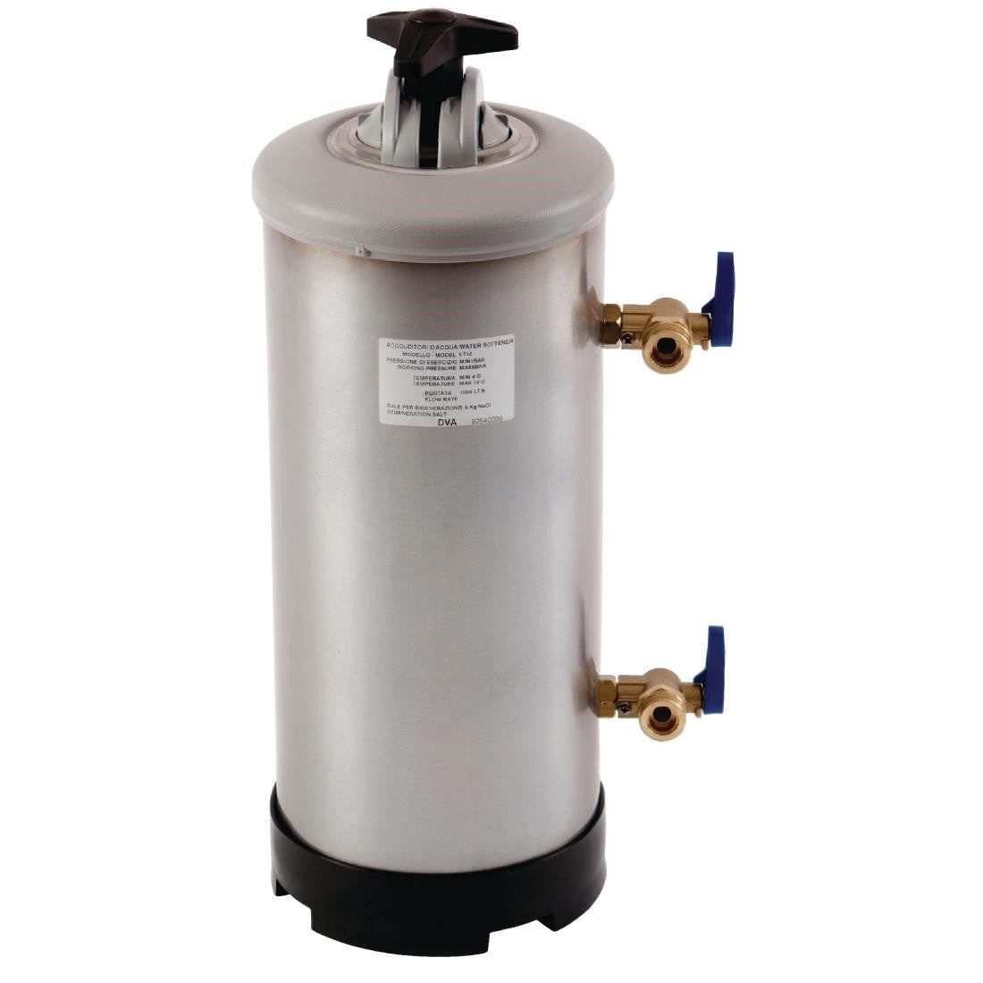 Manual Water Softener WS12-K CF613