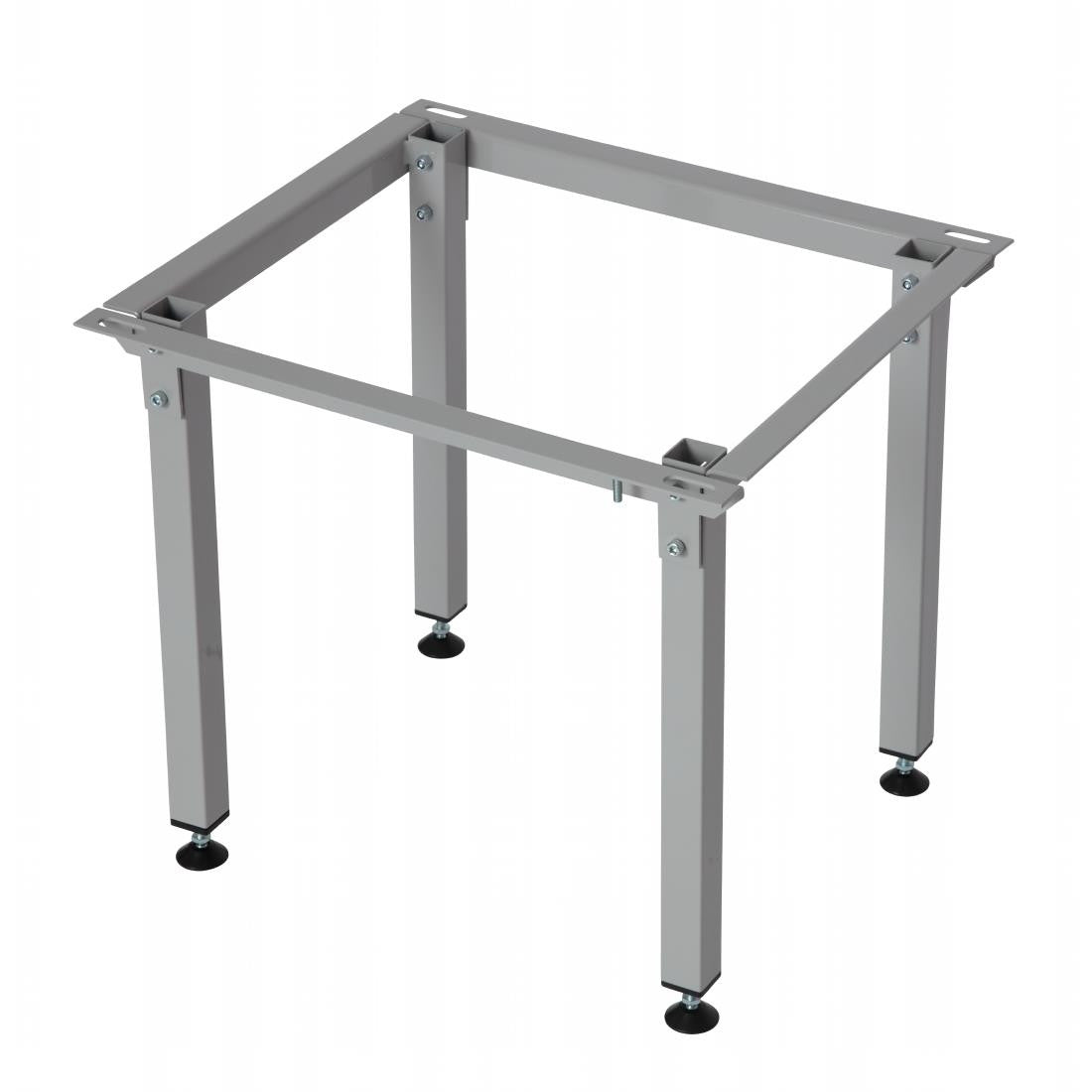 Classeq Steel Coated Warewasher Stand BWS400 CF629