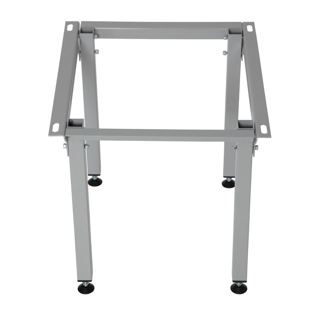 Classeq Steel Coated Warewasher Stand BWS400 CF629
