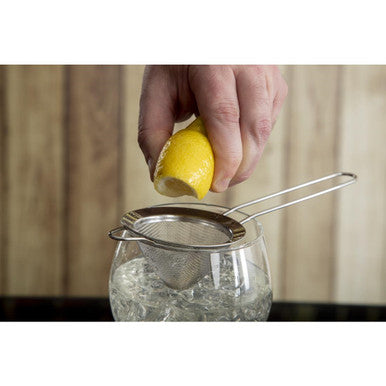 Olympia Fine Mesh Strainer CF648