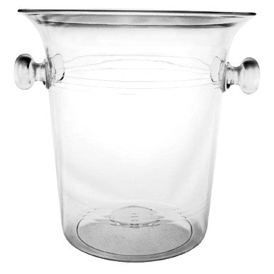 Acrylic Wine And Champagne Bucket CF649