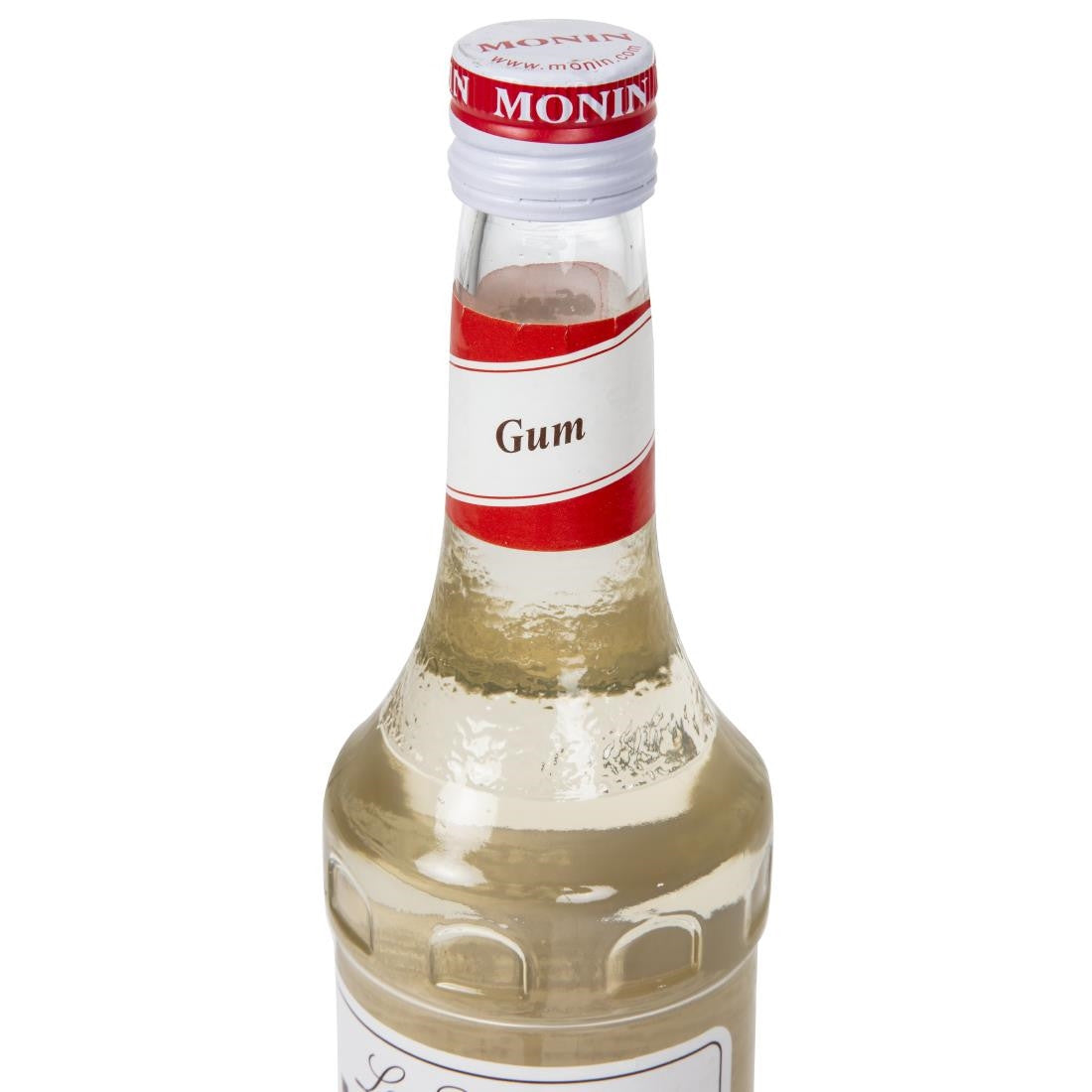 Monin Syrup Gomme CF710