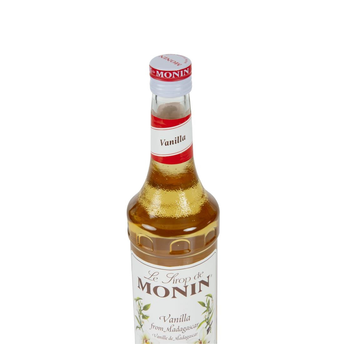 Monin Syrup Vanilla CF712