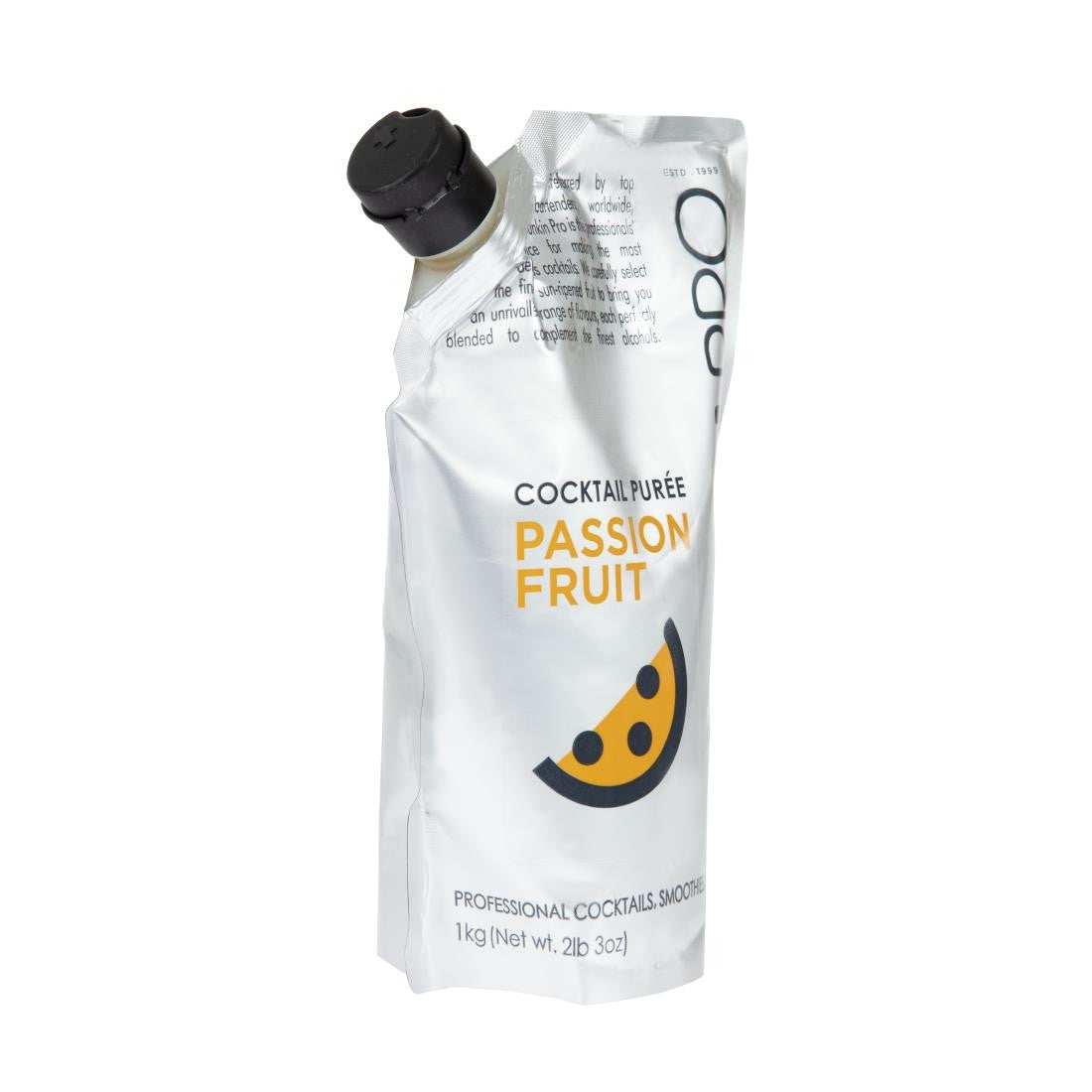 Funkin Puree Passion Fruit CF724