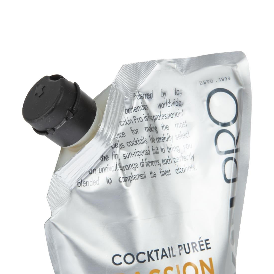 Funkin Puree Passion Fruit CF724