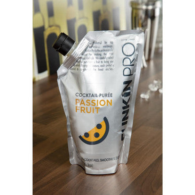 Funkin Puree Passion Fruit CF724