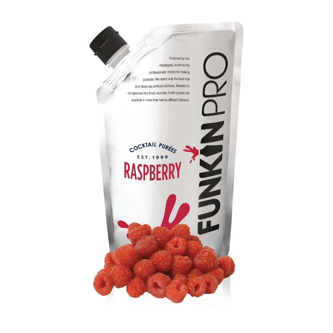 Funkin Puree Raspberry CF728