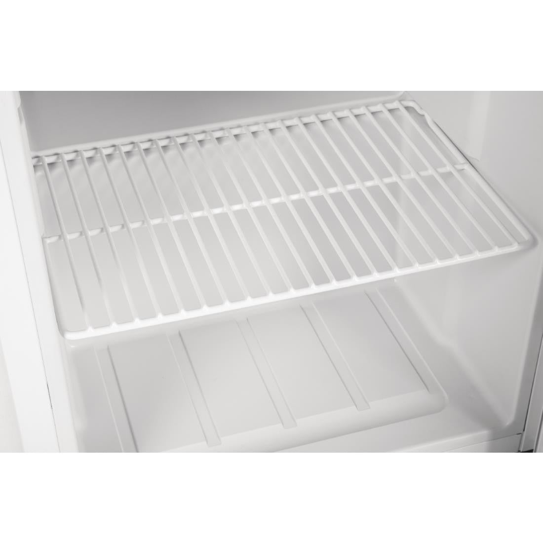 Polar C-Series Under Counter Display Fridge White CF750