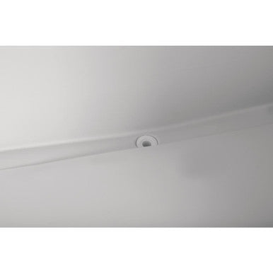 Polar C-Series Under Counter Display Fridge White CF750