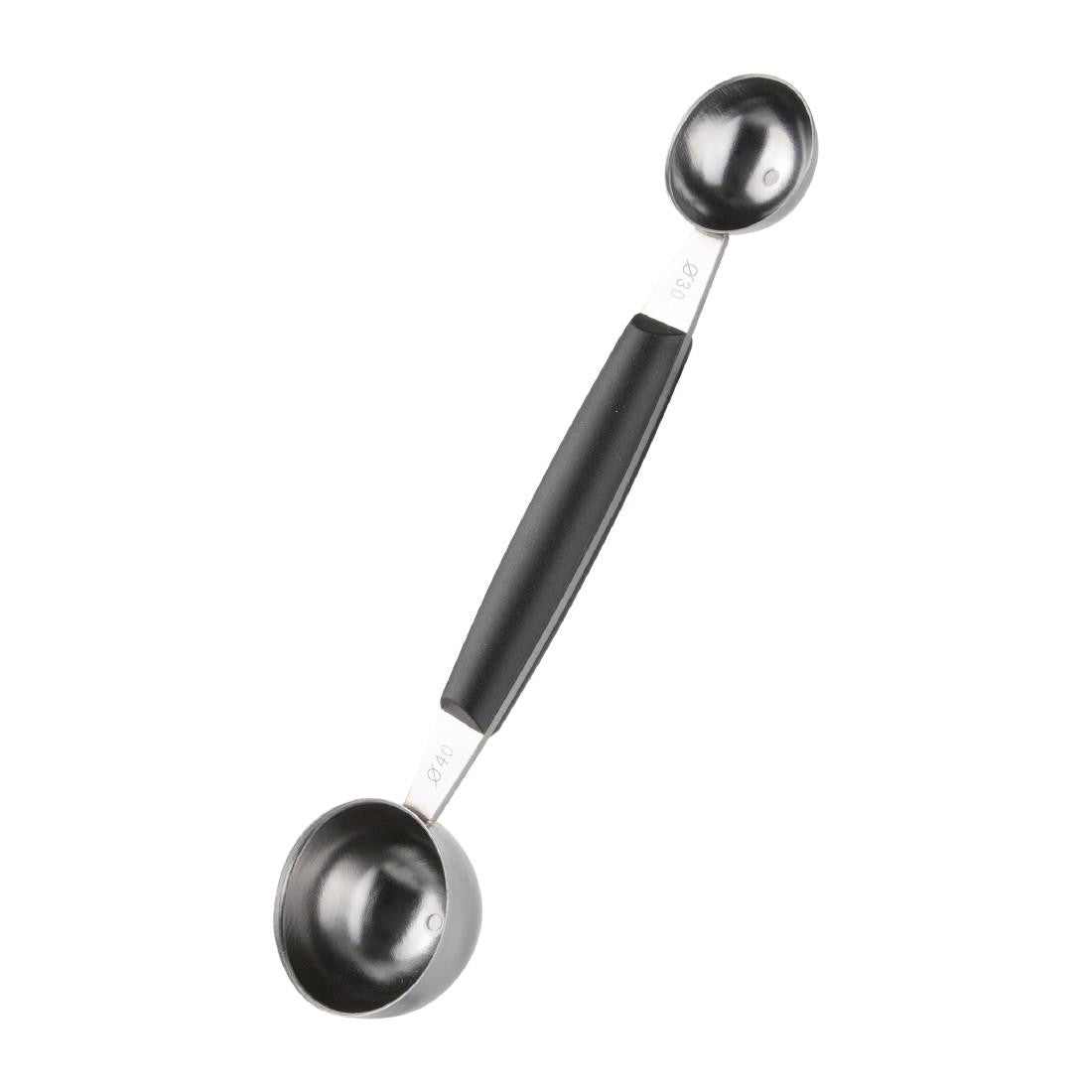 Vogue Double Melon Baller 30mm and 40mm CF923