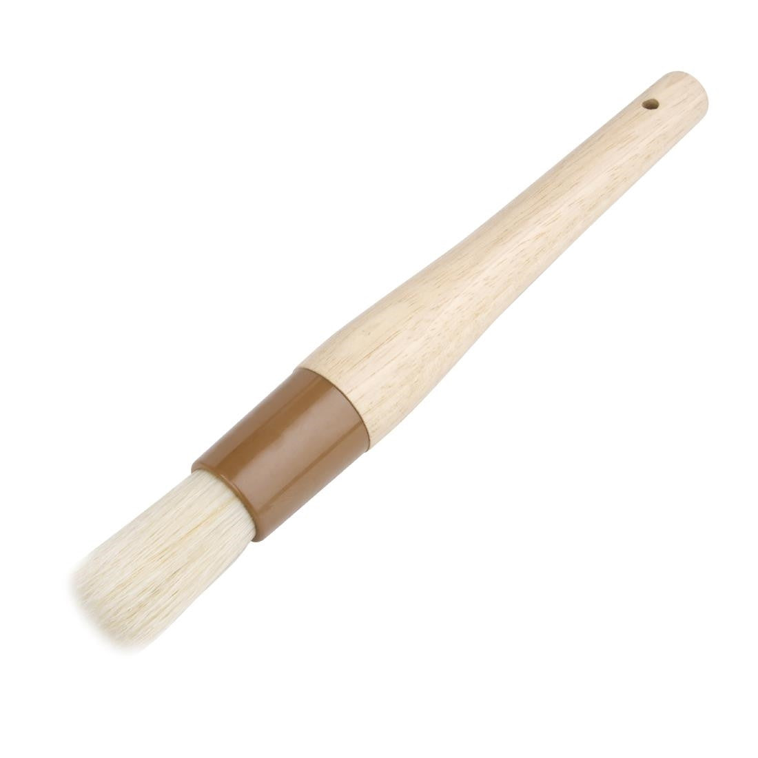 Vogue Round Pastry Brush 25mm CF963