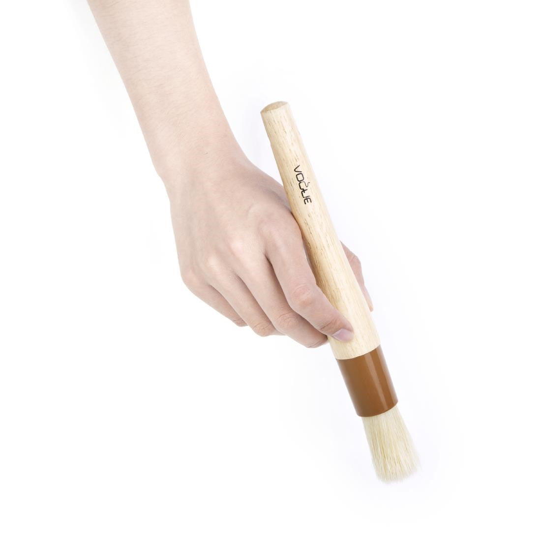 Vogue Round Pastry Brush 25mm CF963
