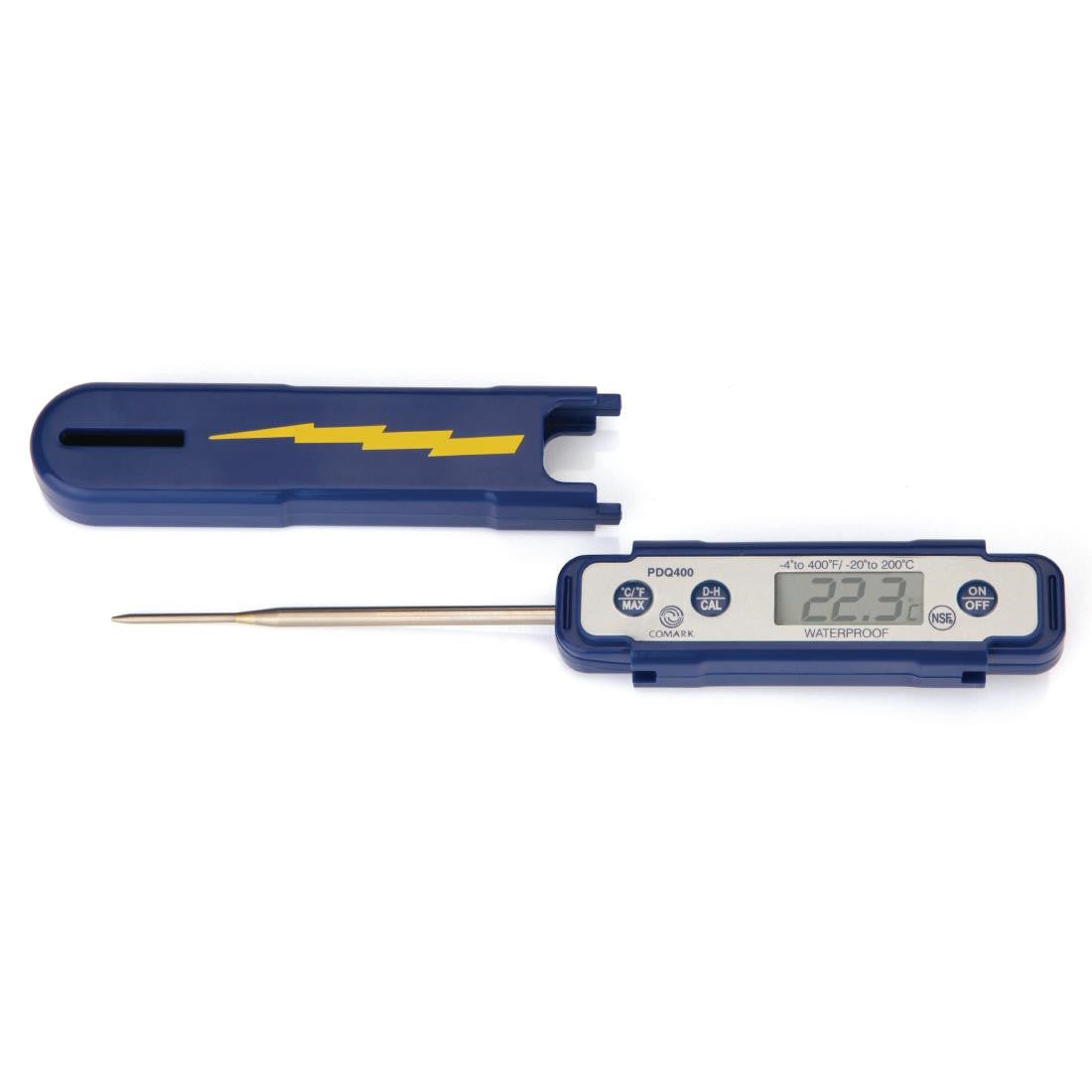Comark Dishwasher Safe Thermometer CF992