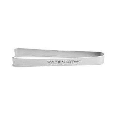 Vogue Fish Bone Tweezers 30mm CF994
