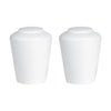 Steelite Simplicity White Salt Harmony 12 Pack