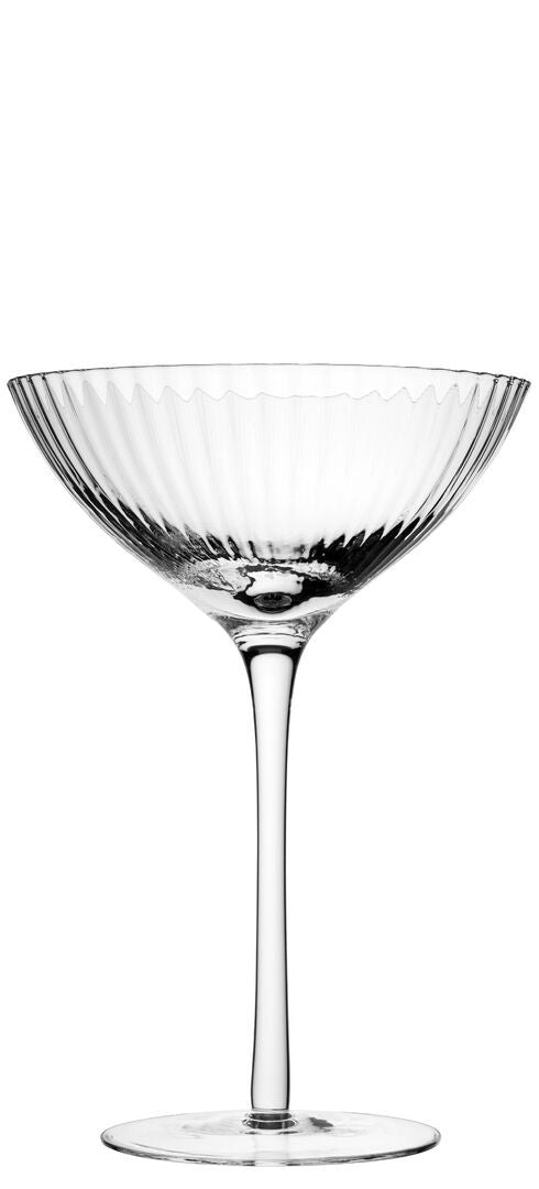 Utopia Hayworth Coupe Glasses 10.25oz (29cl) 12 Pack