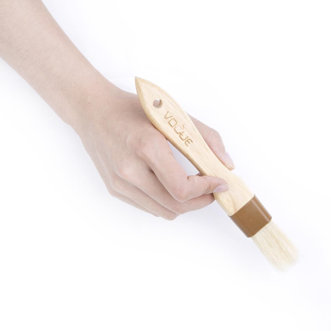Vogue Pastry Brush 25mm CG229