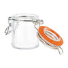 Vogue Mini Glass Terrine Jar 50ml (Pack of 12) CG398