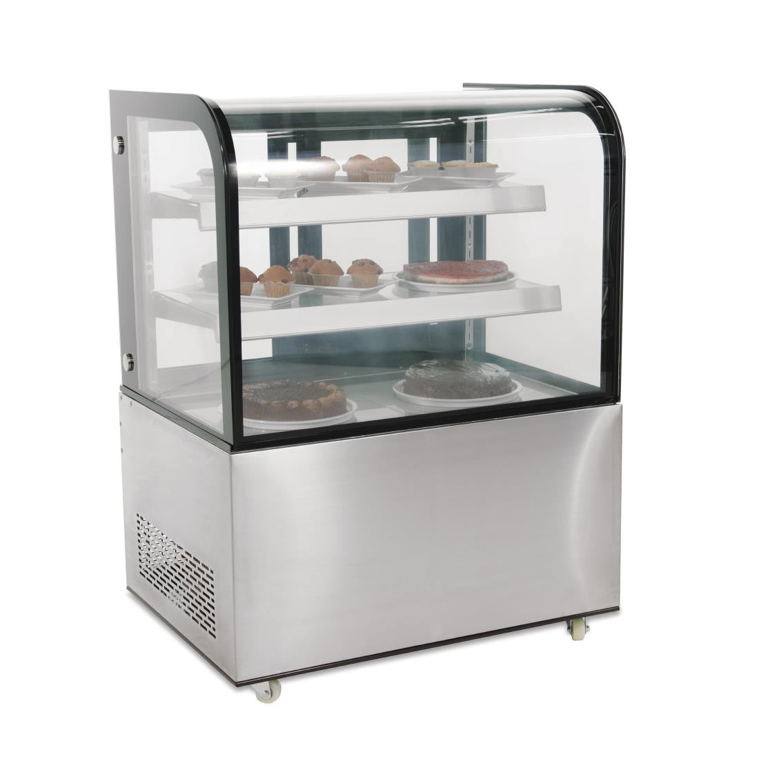 Polar G-Series Deli Display Fridge 270Ltr CG841