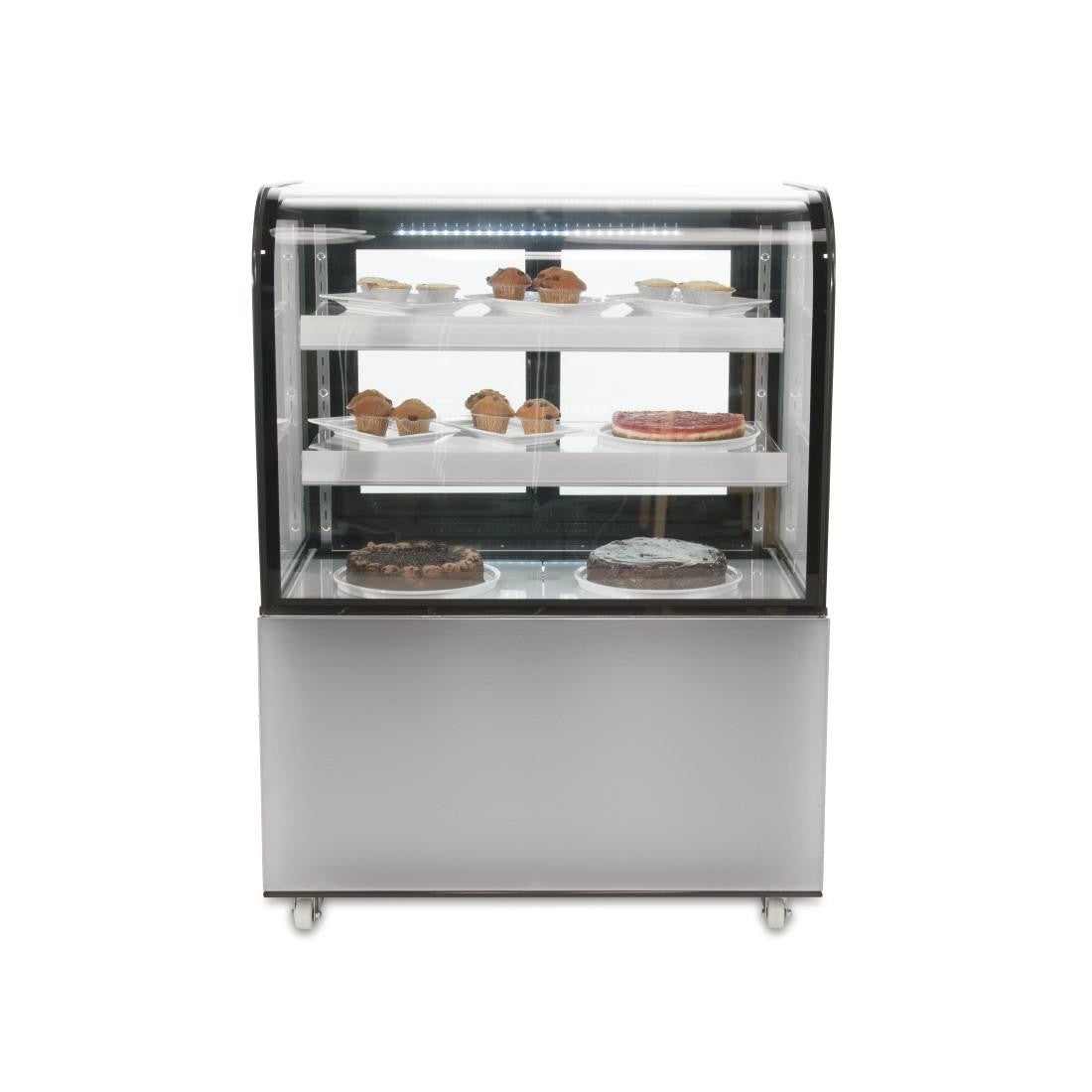 Polar G-Series Deli Display Fridge 270Ltr CG841