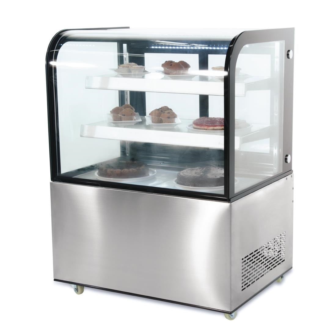 Polar G-Series Deli Display Fridge 270Ltr CG841