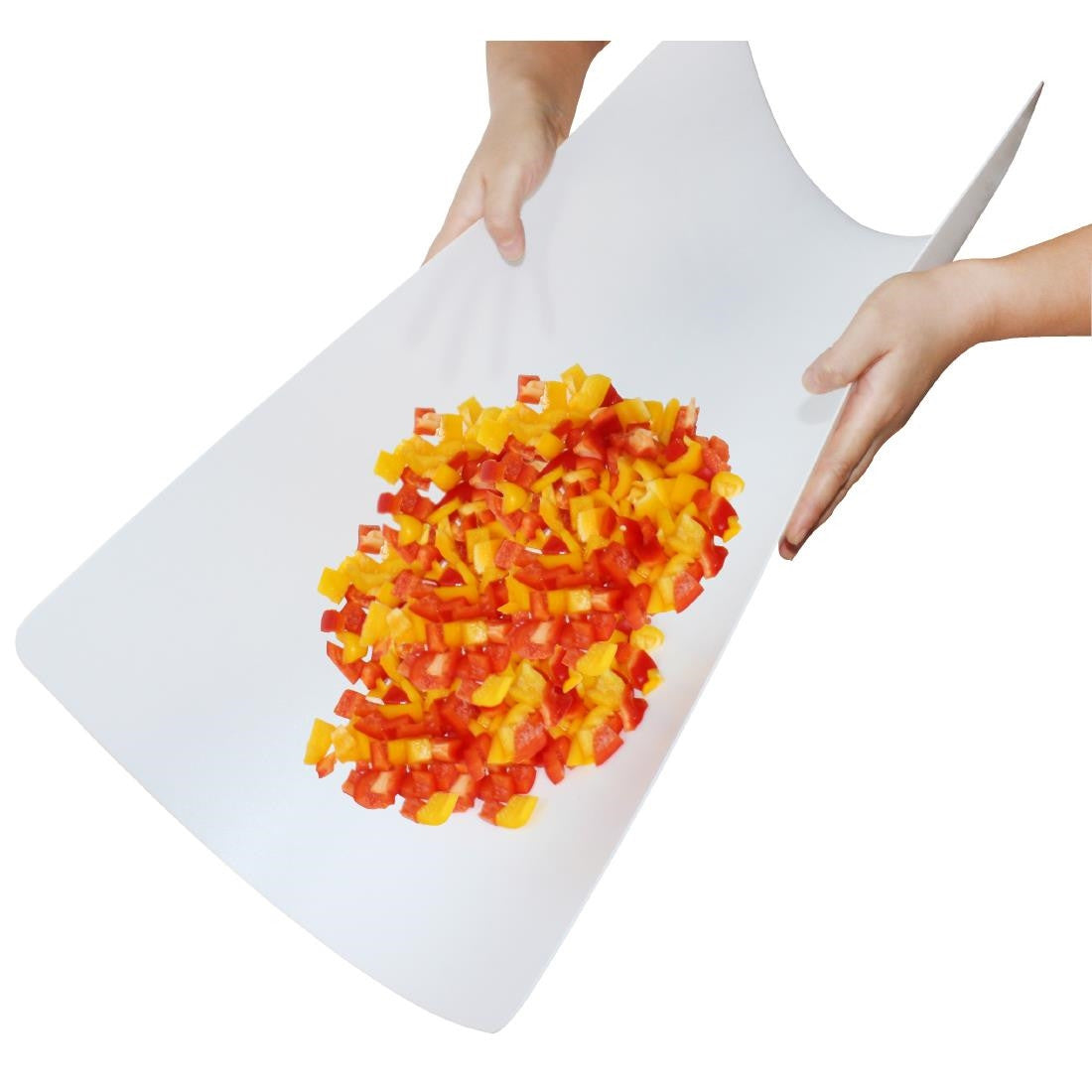 Hygiplas Chopping Mats (Set of 7) CH043