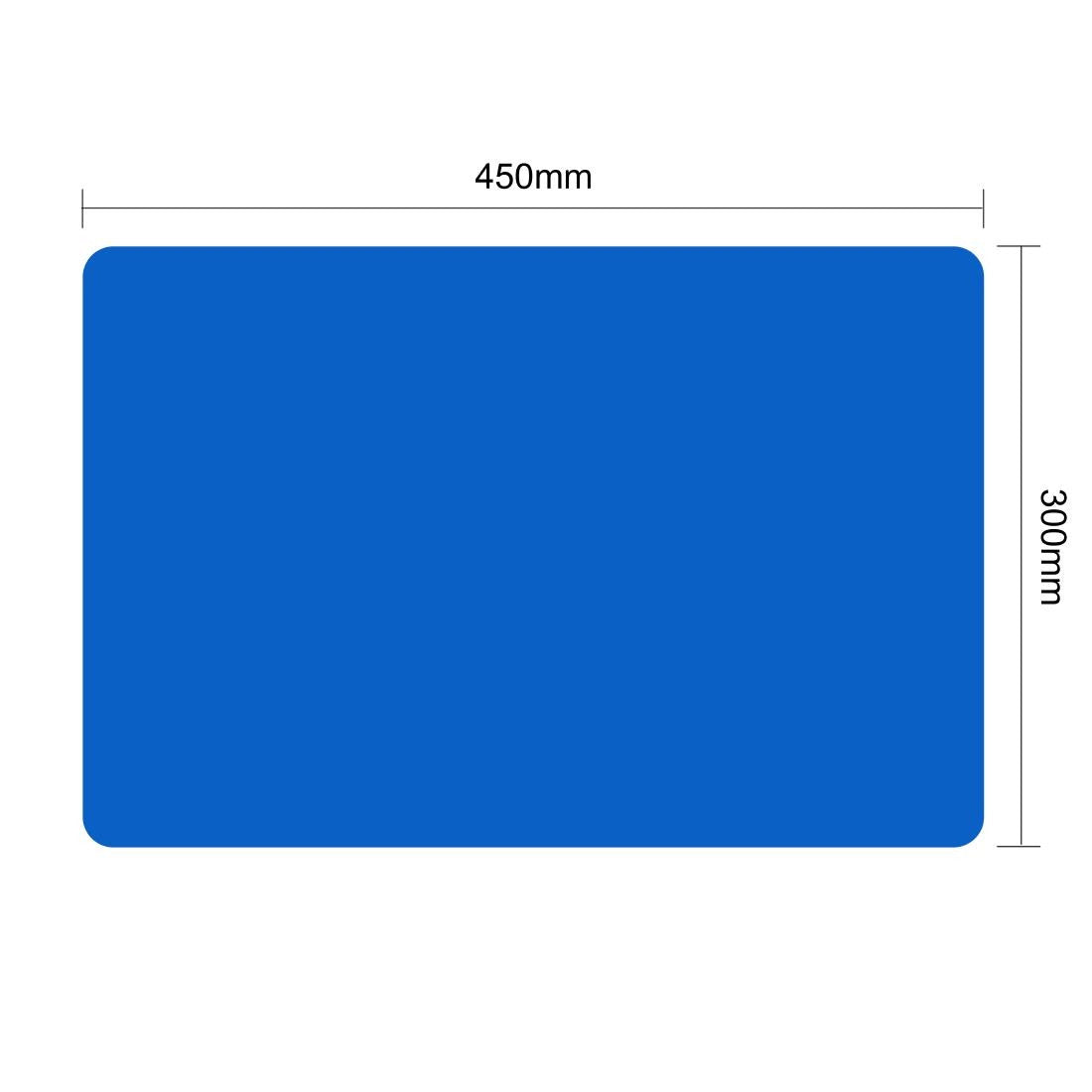 Hygiplas Chopping Mats (Set of 7) CH043