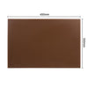 Hygiplas High Density Anti Bacterial Chopping Boards (Set of 7 - 10mm High) CH045
