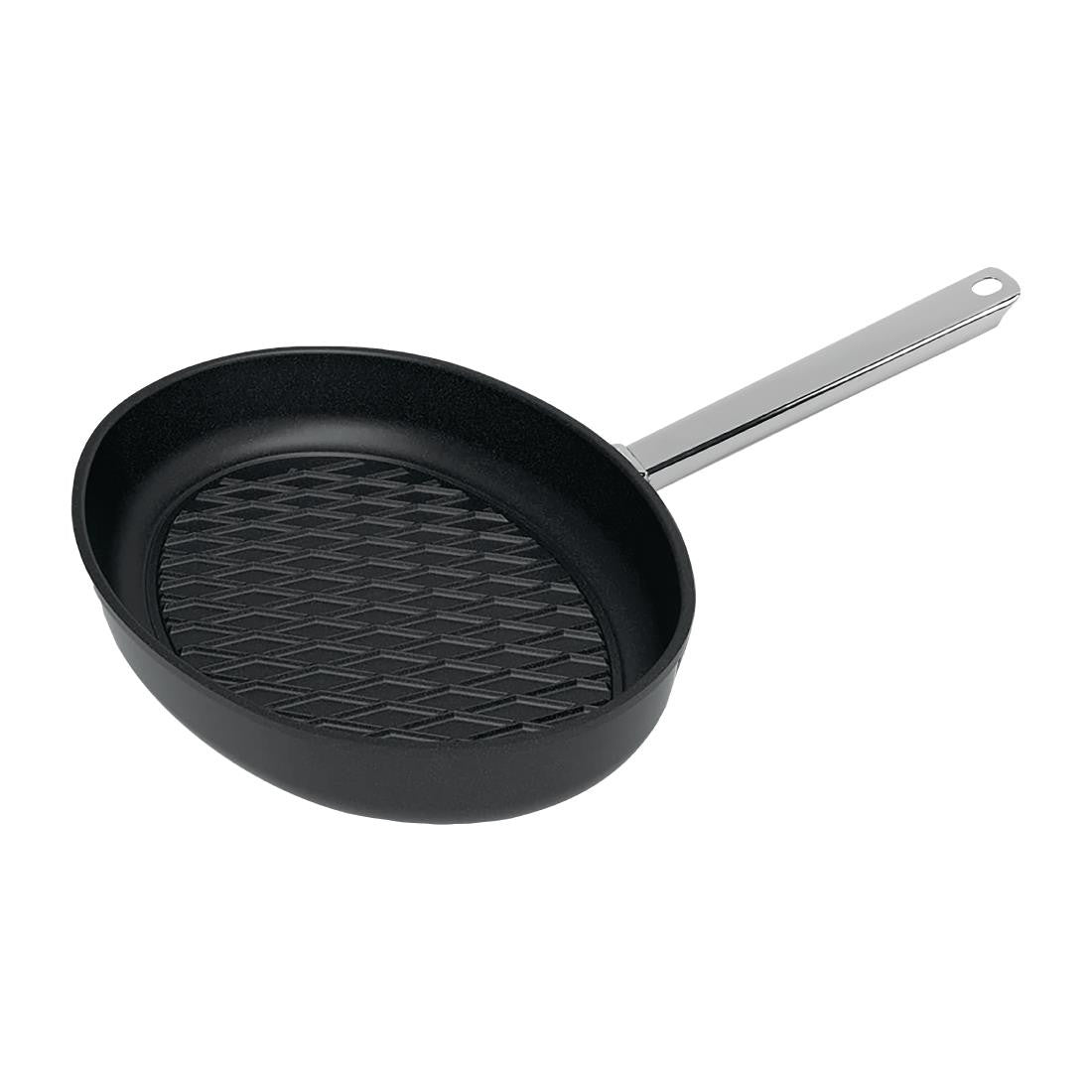 AMT Gastroguss BBQ Pan 350x240mm CH097