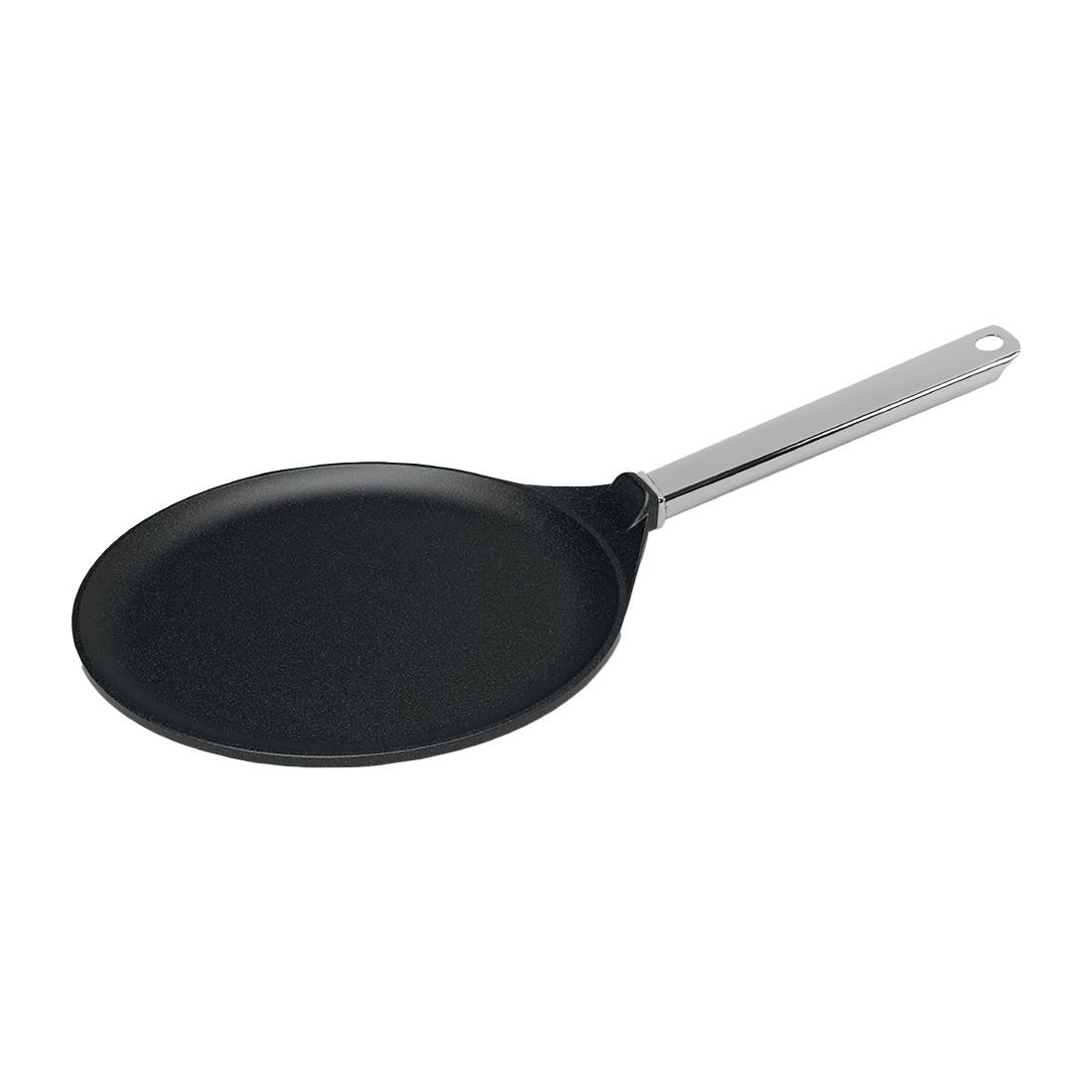 AMT Gastroguss Crepe Pan 280mm CH098