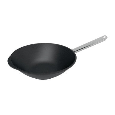 AMT Gastroguss Wok 360mm CH101
