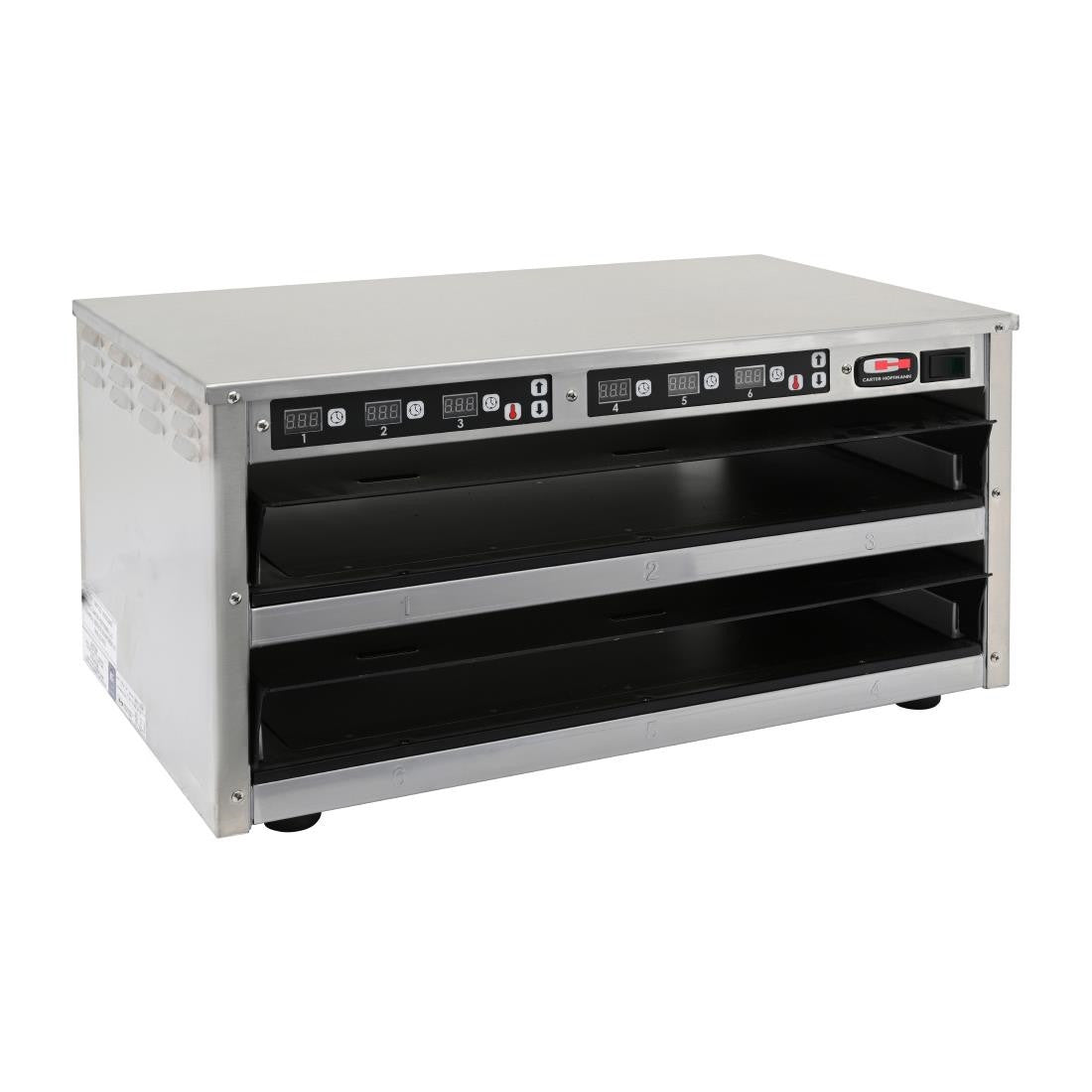 Carter Hoffmann Holding Cabinet MC212GS-2T CH236