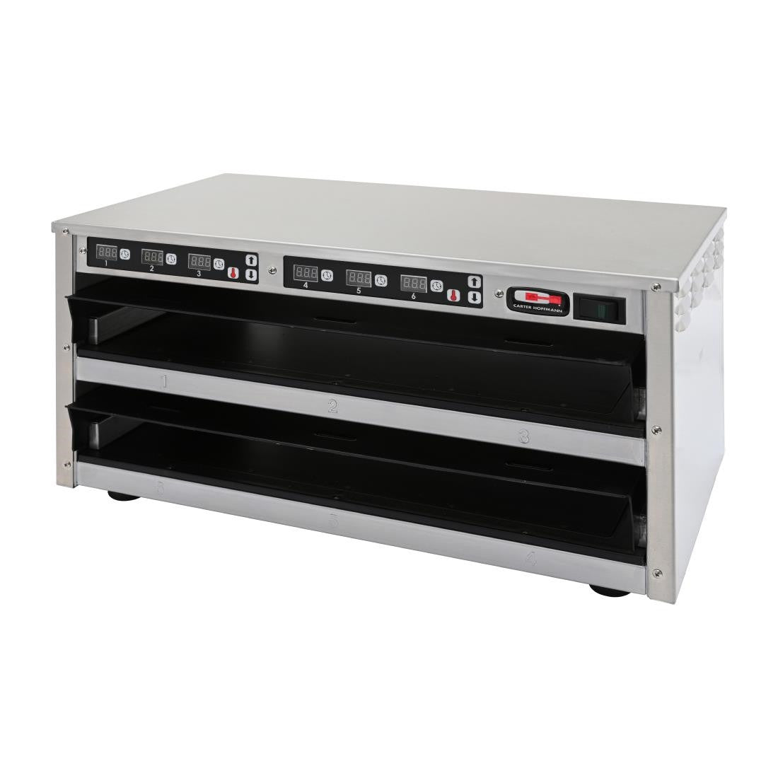 Carter Hoffmann Holding Cabinet MC212GS-2T CH236