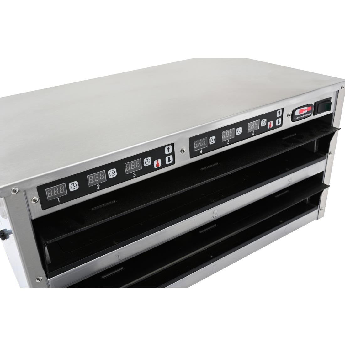 Carter Hoffmann Holding Cabinet MC212GS-2T CH236