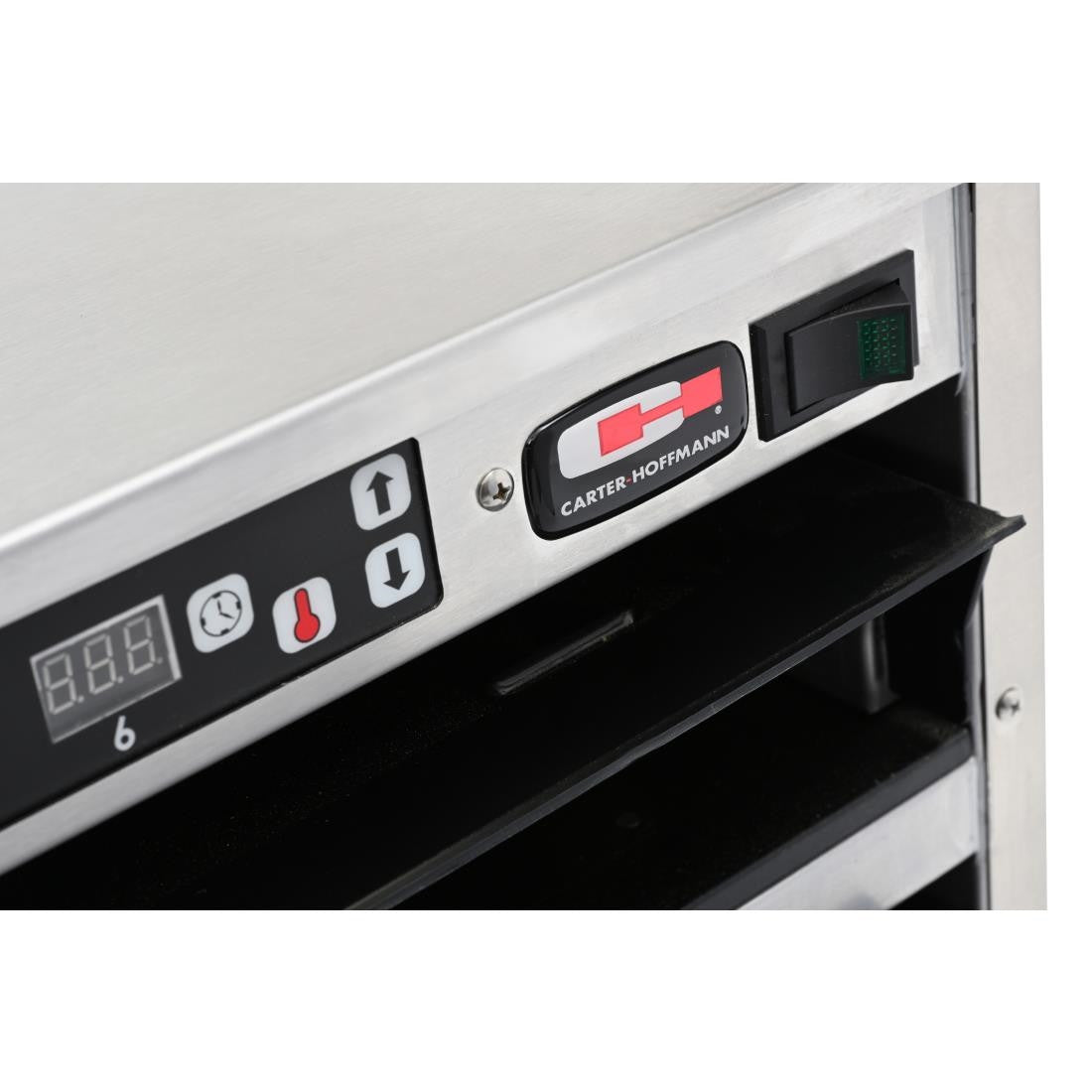 Carter Hoffmann Holding Cabinet MC212GS-2T CH236