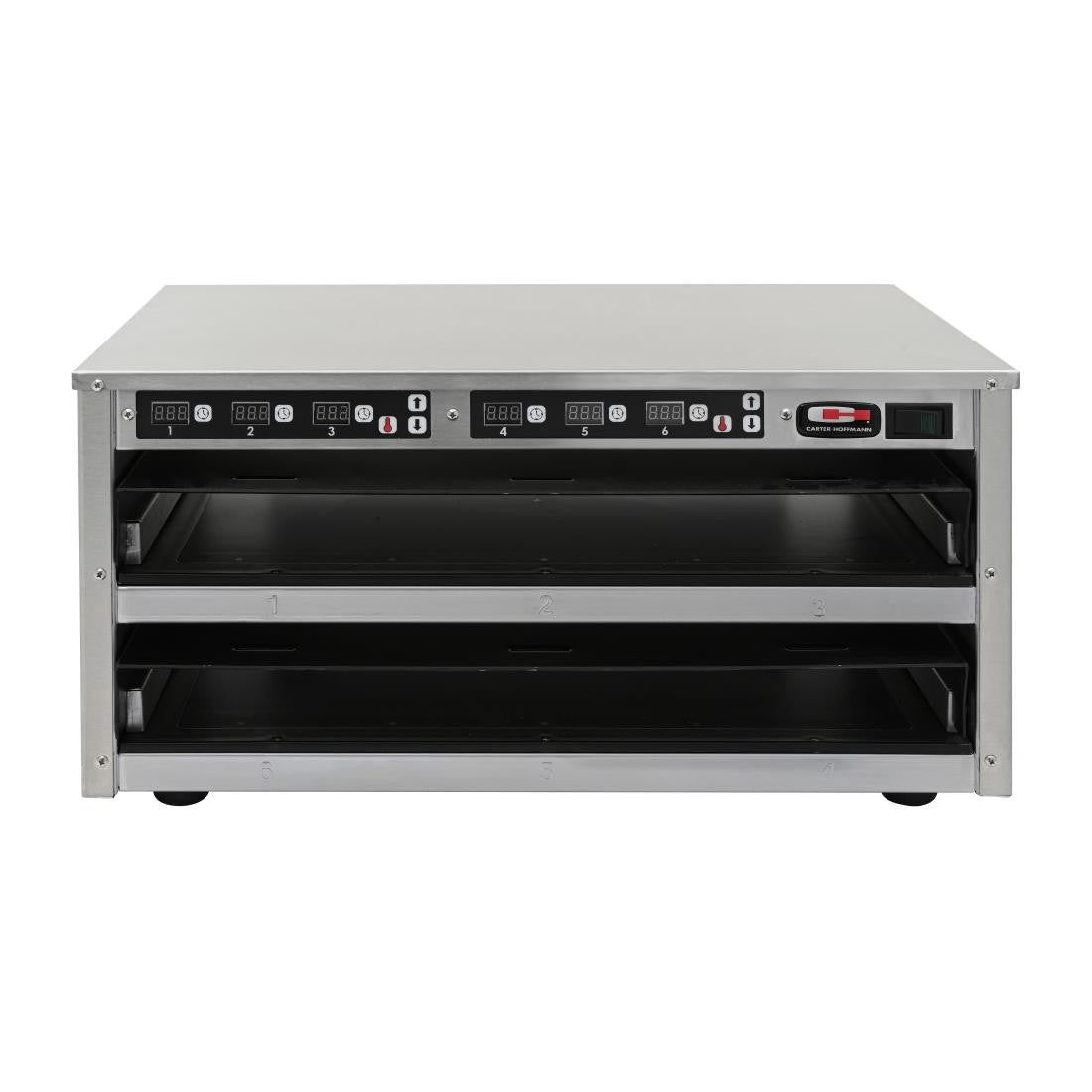Carter Hoffmann Holding Cabinet MC212GS-2T CH236