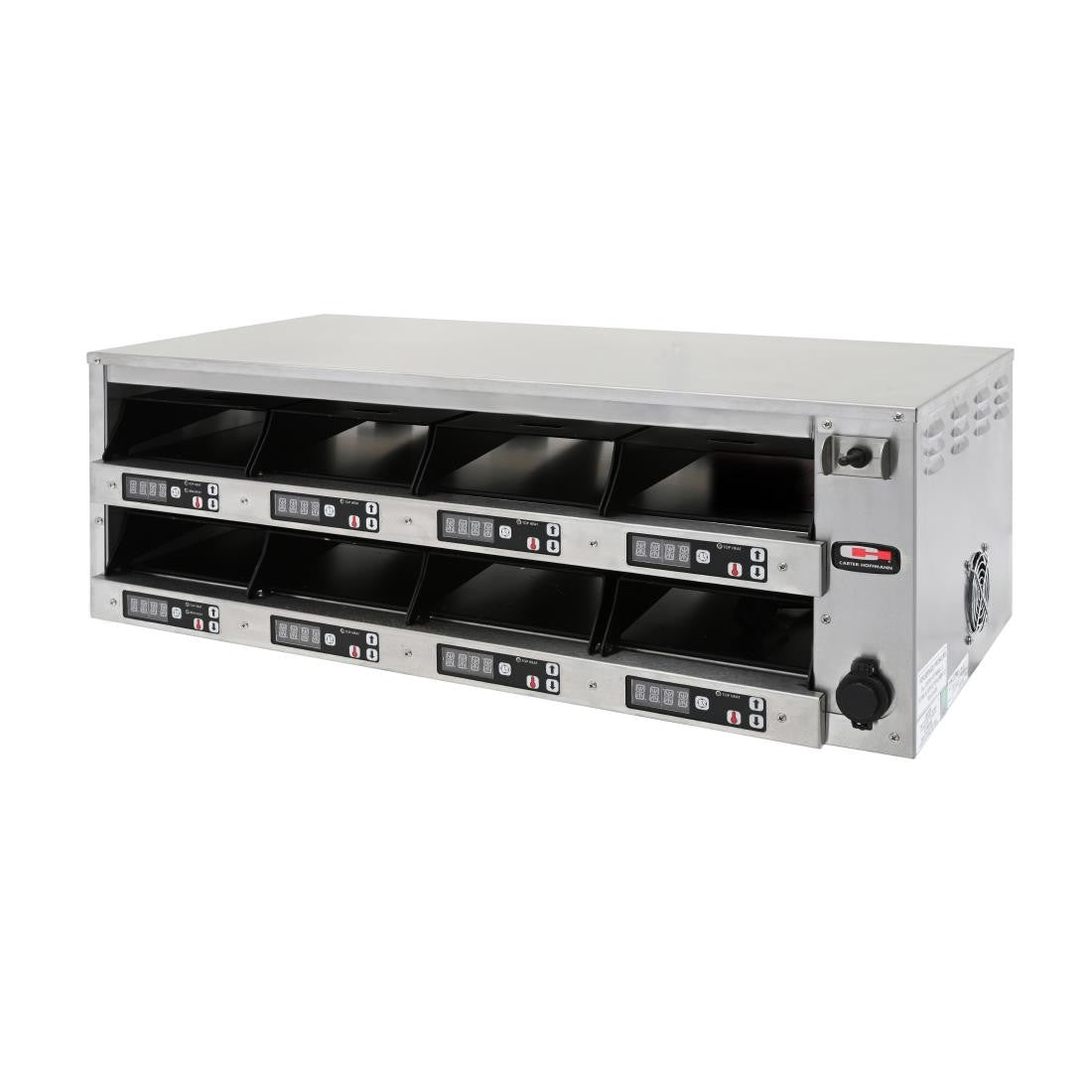 Carter Hoffmann Holding Cabinet M243S-2T CH237